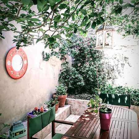 La Collina Dei Ciliegi Bed & Breakfast Sarule Ngoại thất bức ảnh