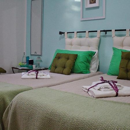 La Collina Dei Ciliegi Bed & Breakfast Sarule Ngoại thất bức ảnh