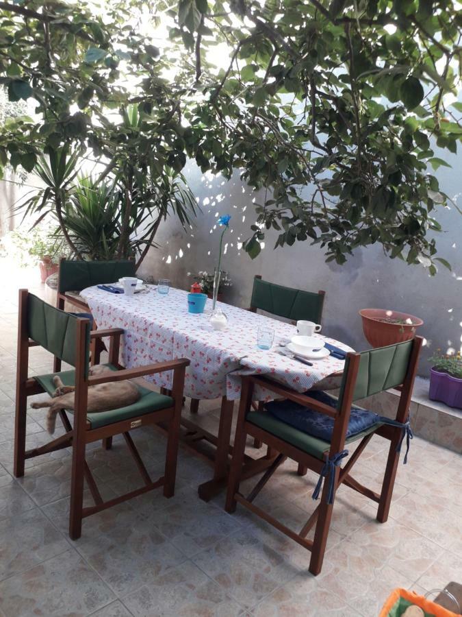 La Collina Dei Ciliegi Bed & Breakfast Sarule Ngoại thất bức ảnh